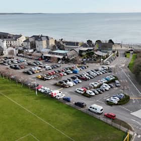 Newry, Mourne and Down District Council is to begin a programme of improvement works at
Newcastle’s Donard Park in early November.