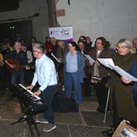 120 singers unite to celebrate Fermanagh and Tyrone’s musical heritage