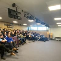 Tyrone’s rich engineering heritage celebrated at Ferguson patent centenary lecture