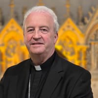 Diocese of Derry announces clerical changes