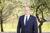 UFU president John McLenaghan who has warned repeatedly about the consequences of these inheritance tax changes, adding they now have clear evidence from farming families themselves of the damage being done. SU7143CD26