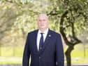 UFU president John McLenaghan who has warned repeatedly about the consequences of these inheritance tax changes, adding they now have clear evidence from farming families themselves of the damage being done. SU7143CD26