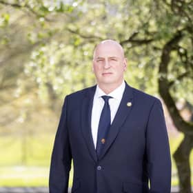UFU president John McLenaghan who has warned repeatedly about the consequences of these inheritance tax changes, adding they now have clear evidence from farming families themselves of the damage being done. SU7143CD26
