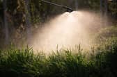 The Department of Agriculture, Environment and Rural Affairs (DAERA) is urging farmers and growers across Northern Ireland to fill out and submit its pesticide usage monitoring survey before the deadline closes. SU7243CD26