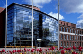 The Planning Committee meeting took place at Mossley Mill
