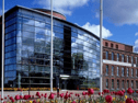 The Planning Committee meeting took place at Mossley Mill