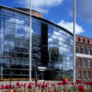 The Planning Committee meeting took place at Mossley Mill