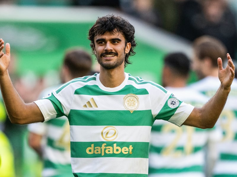 The Portuguese fan favourite has came off the bench in Celtic's last three league games after an 18 months spell on the sidelines with an ACL injury. Could he make his first start for the club when Dundee United visit in midweek?