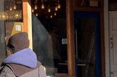 Works being carried out at a new restaurant opening in Galway city