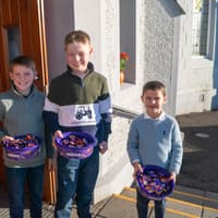 Ballygawley Presbyterian Church opens new annex