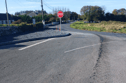 Gardai are investigating the four night incident