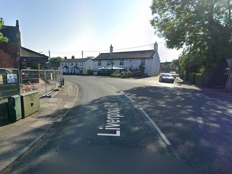 What: Temporary traffic lights
Why: Overlay – Lay approx 15m of duct in FW to link existing BT boxes to facilitate spine cabling works. (BT)
When: Oct 21-Oct 25