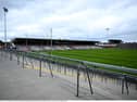 Pearse Stadium