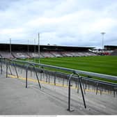 Pearse Stadium