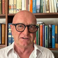 Armagh Robinson Library marks 300th anniversary of Gulliver's Travels with lecture by Ian Campbell Ross