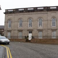 Armagh Robinson Library hosts talk on Virtual Record Treasury of Ireland project