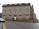 Robinson's Library Armagh