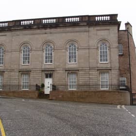 Robinson's Library Armagh