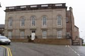 Robinson's Library Armagh