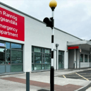 University Hospital Galway has warned of long Emergency Department delays and asks for emergency only visits after ‘an extremely busy weekend’ with 55 patients awaiting beds on Monday morning