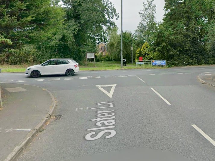 What: Temporary traffic lights
Why: Excavate joint bay with 4m track in the carriageway to tie into junction to install High voltage cable for new supply to HMP Garth (Electricity North West Limited)
When: Oct 24- Nov 1