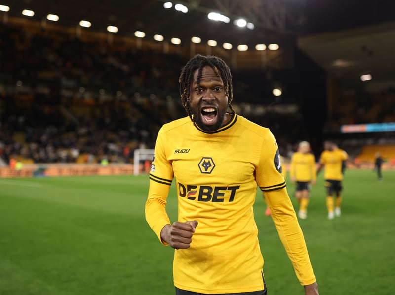 The midfielder was linked with a move to Pompey in August, although speculation of a switch was wide of the mark. Traore, though, will miss the Blues' visit due to a minor calf problem.