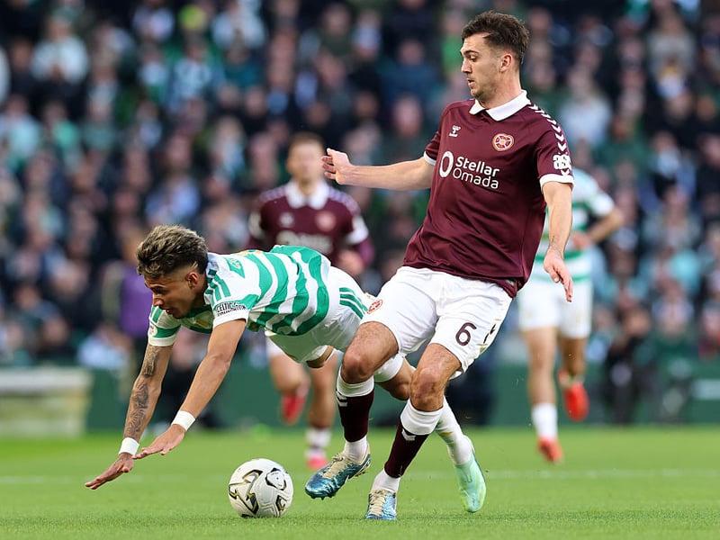 The versatile midfielder aggravated a calf injury recently, and is set for another spell on the sidelines. Ruled out of the game with Rangers.