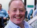 Peter Thompson - recitalist