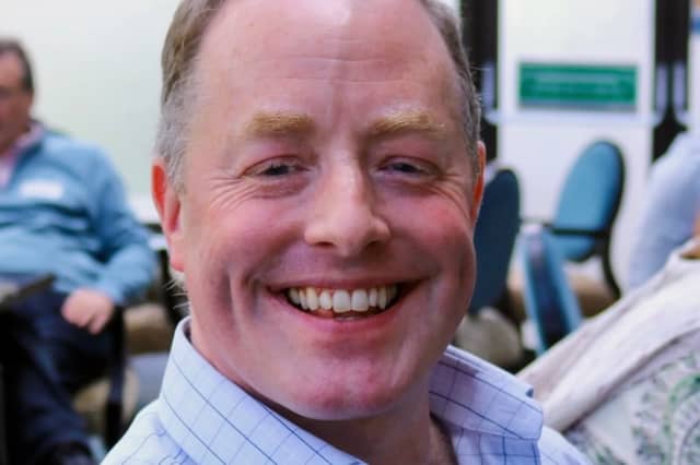Peter Thompson - recitalist