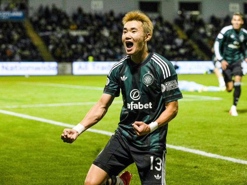 The South Korean international is expected to remain out as he slowly makes his way back from a hamstring issue.