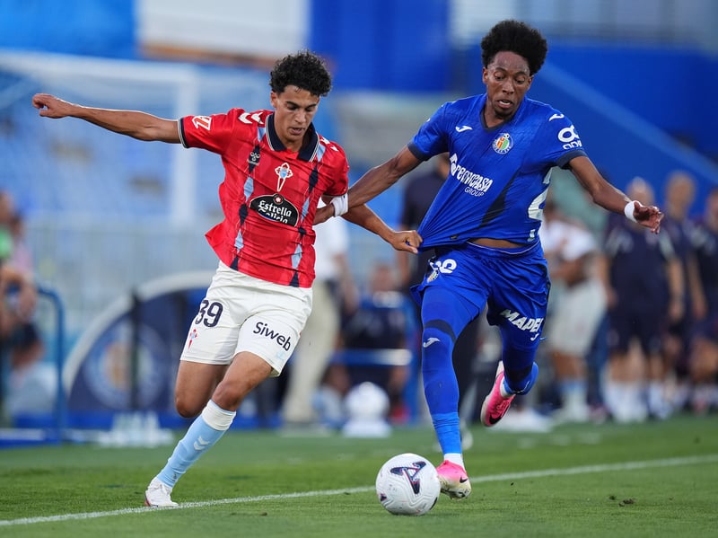 The winger has a knee injury that will keep him sidelined until the new year.