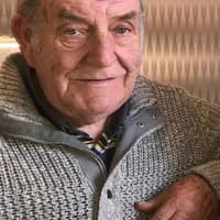 Death takes place of Aughnacloy man Jackie Collins