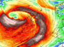 Storm Austen is heading for Ireland