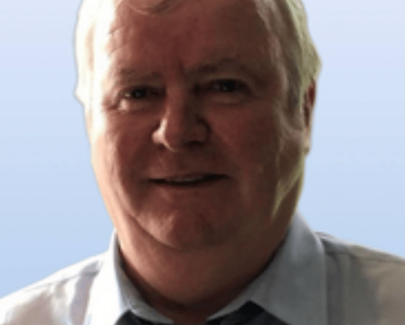Gerry (Sid) Hawkins