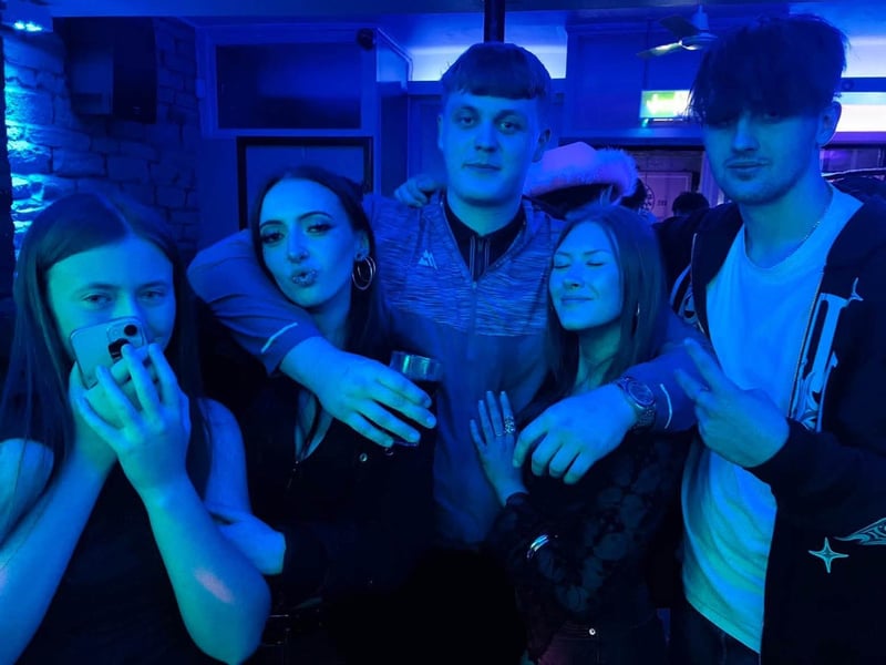 Smack's