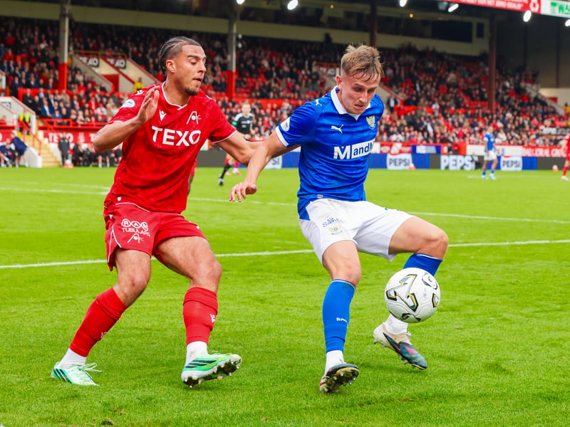 The midfielder limped off against Aberdeen a fortnight ago, but was fit enough to be named amongst the substitutes against Dundee United at the weekend, indicating he is available if required at Ibrox.