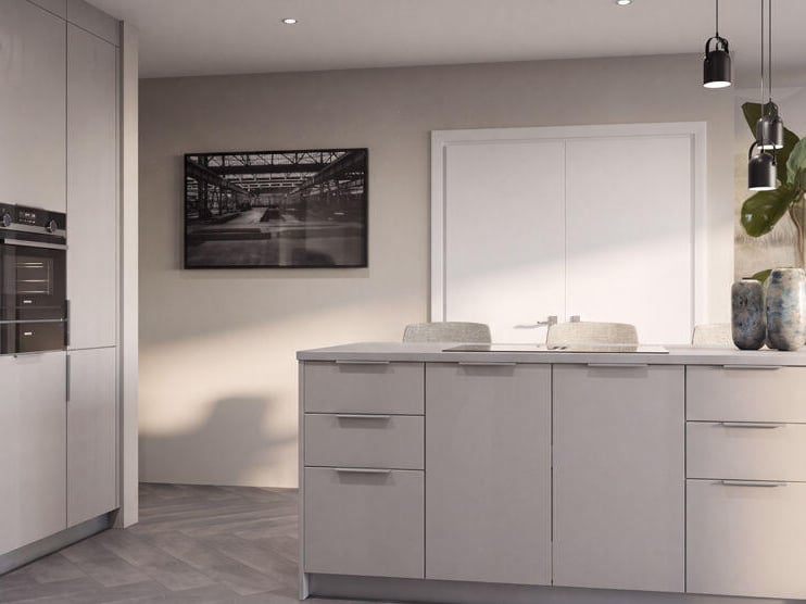 Sanderson Young, Gosforth