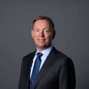 Northern Ireland Secretary Sir Chris Bryant. SU7643CD26