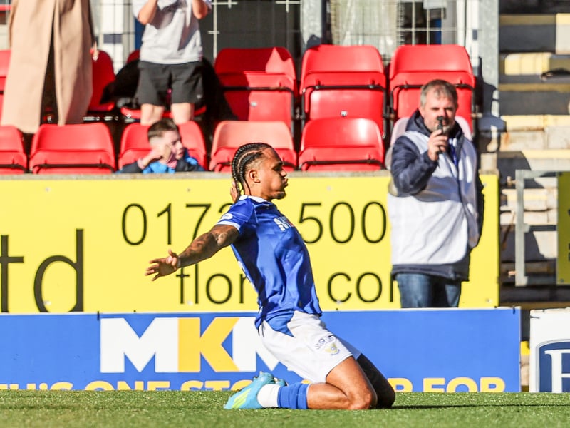 St Johnstone's top scorer was forced off with illness at half-time in the 1-1 draw with Dundee United at the weekend, but is expected to available for the visit to Ibrox.
