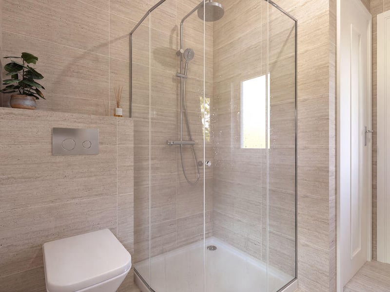 Sanderson Young, Gosforth
