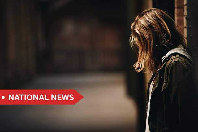 According to the report, human trafficking for sexual exploitation is happening in every corner of Ireland