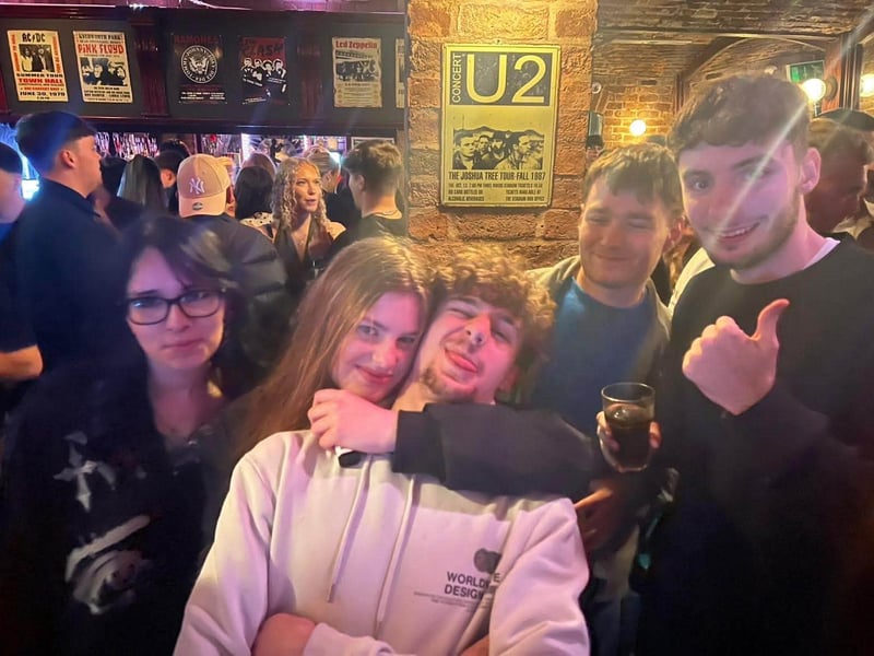 Smack's
