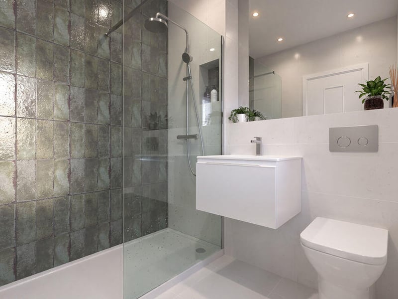 Sanderson Young, Gosforth