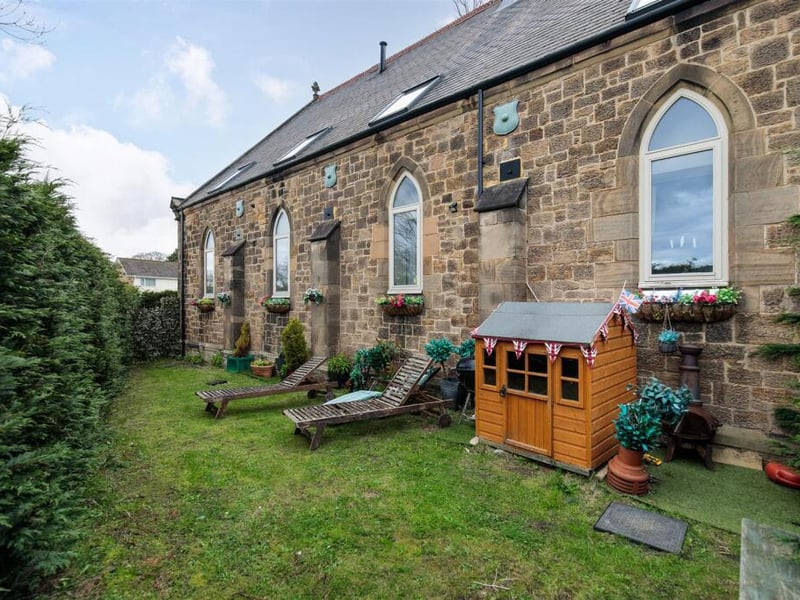 Brunton Residential, Great Park