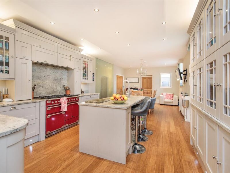 Brunton Residential, Great Park