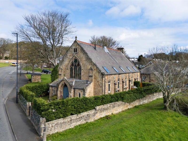 Brunton Residential, Great Park