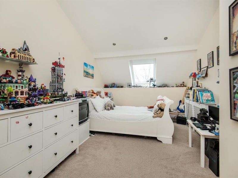 Brunton Residential, Great Park