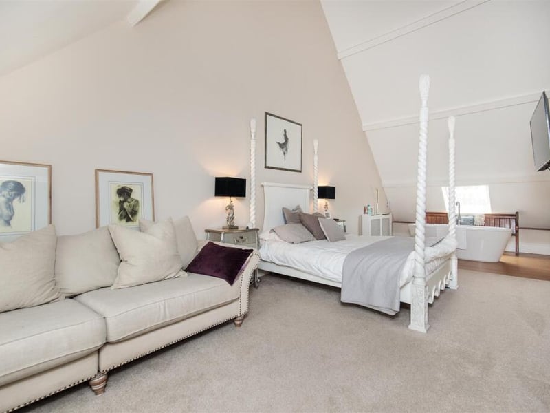 Brunton Residential, Great Park