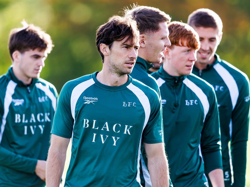 Promoted to the starting XI by Boyle’s illness, but not entrusted with the armband, the club captain showed quick thinking and a sure touch to set up his team’s early opener. Replaced by Abdulai with 14 minutes remaining. 6.5/10