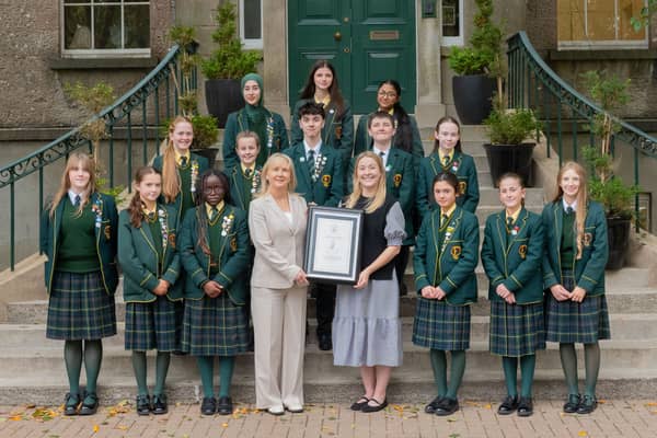 Saint Catherine's College